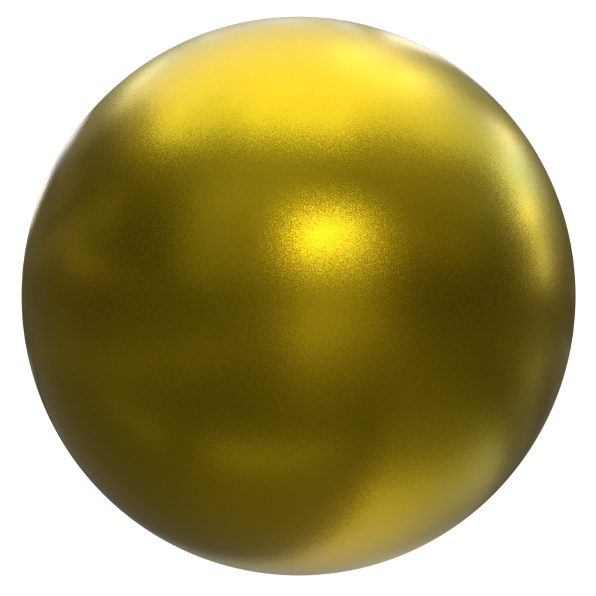 Sunshine Yellow